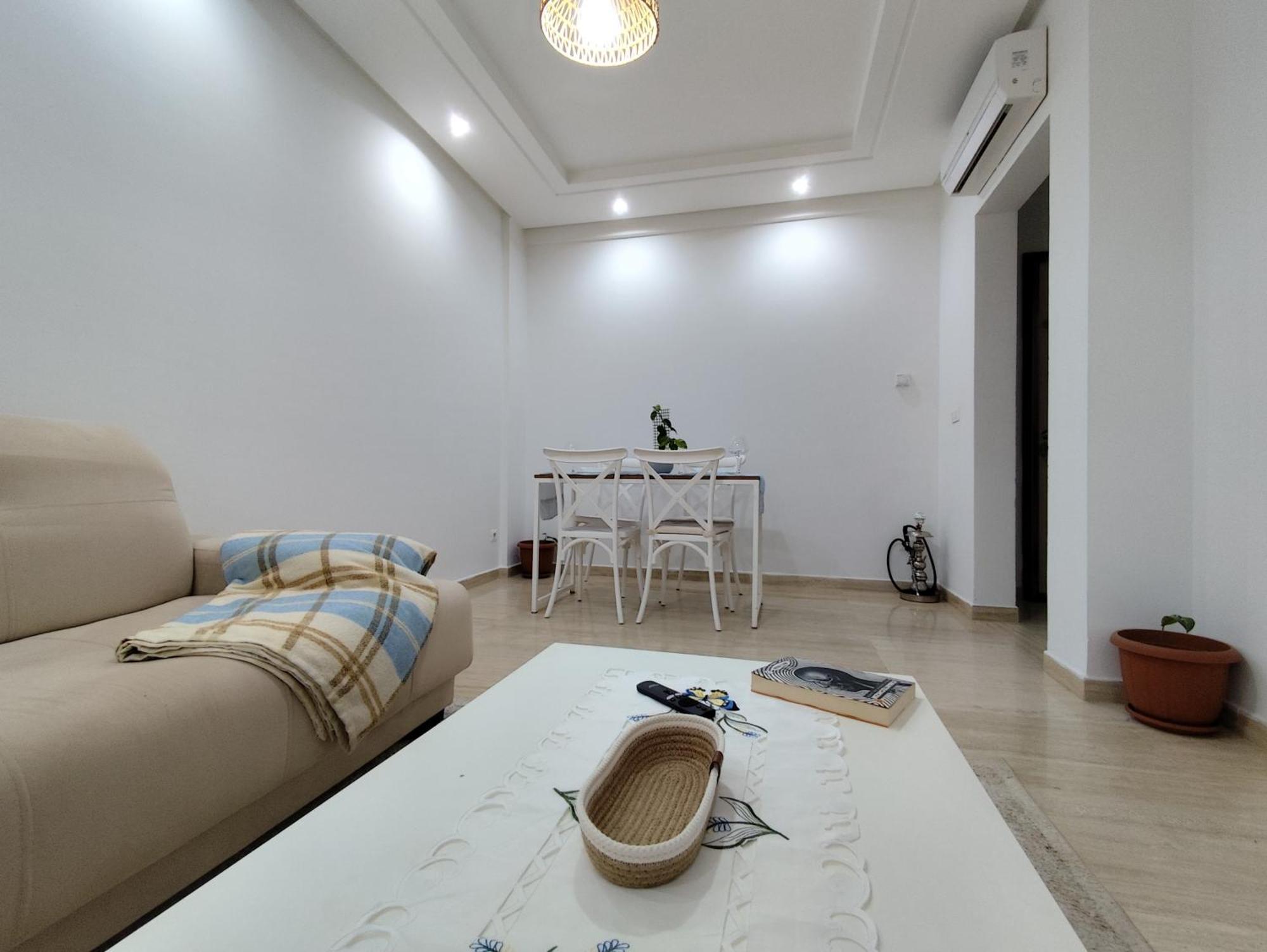 Apartment Laouina Tunis