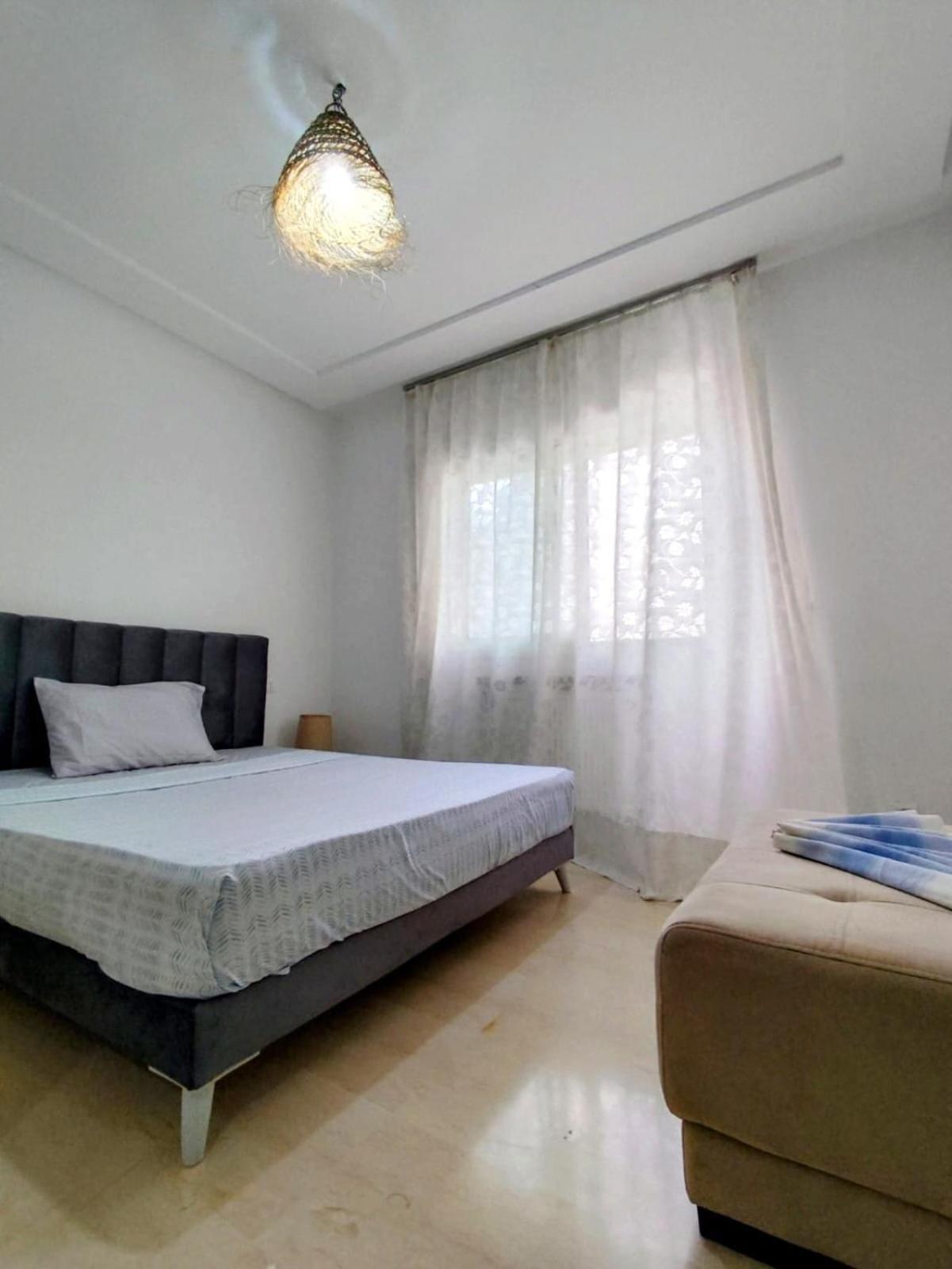 Apartment Laouina