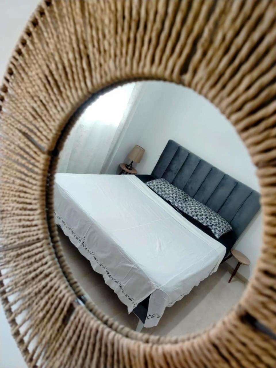 Laouina Apartment Tunis